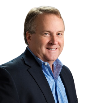 Real estate agent Phillip Piering in 